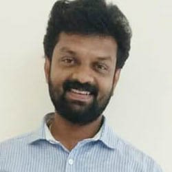 Malayalam Supporting Actor Vinod Bose