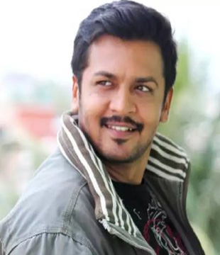 Kannada Tv Actor Devaiah Kalakanda