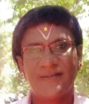 Kannada Tv Actor Padmanabh