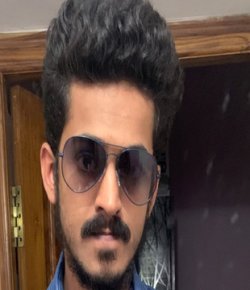 Sacheth Bhat Kannada Scriptwriter