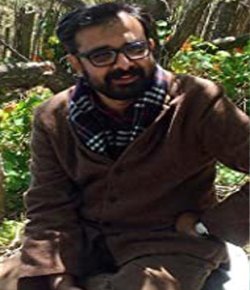 Amit Dutta Hindi Director