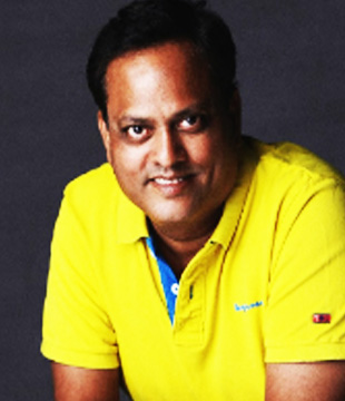 Marathi Director Gautam Koli