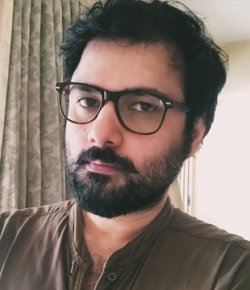 Jeet D Bodinge Marathi Writer