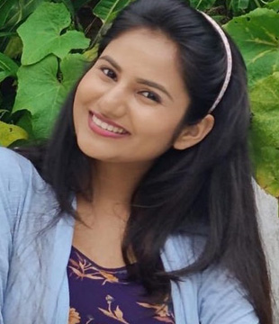 Marathi Tv Actress Pooja Birari