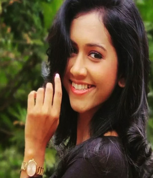 Marathi Tv Actress Pradnya Chavande
