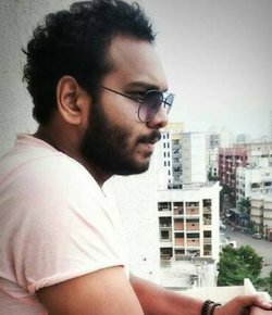 Swapnil Bhisekar Marathi Director