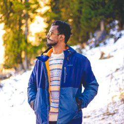 Shubham Prakash Hindi Visual Effects Artist