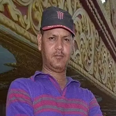 Bhojpuri Director Suraj Shah