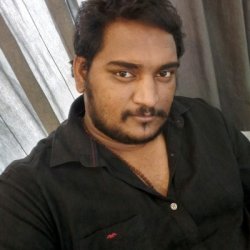 Trishul Mahesh Telugu Screenwriter