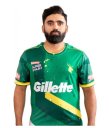 Ajaz Patel Hindi Cricketer