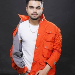 Akhil Pasreja Hindi Singer