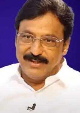 Telugu Actor Vadlamani Srinivas