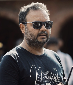 Kannada Director Dr. Suri