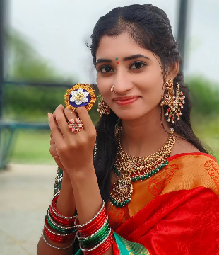 Nithu Supraja Telugu Movie Actress