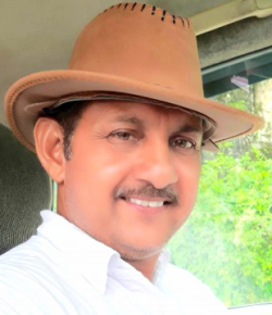 Satpal Brar Punjabi Director