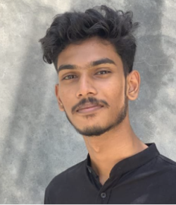 Rivikal Methsandu Sinhala Musician