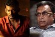 Are Nassar And Vishal On A Tiff? Tamil News