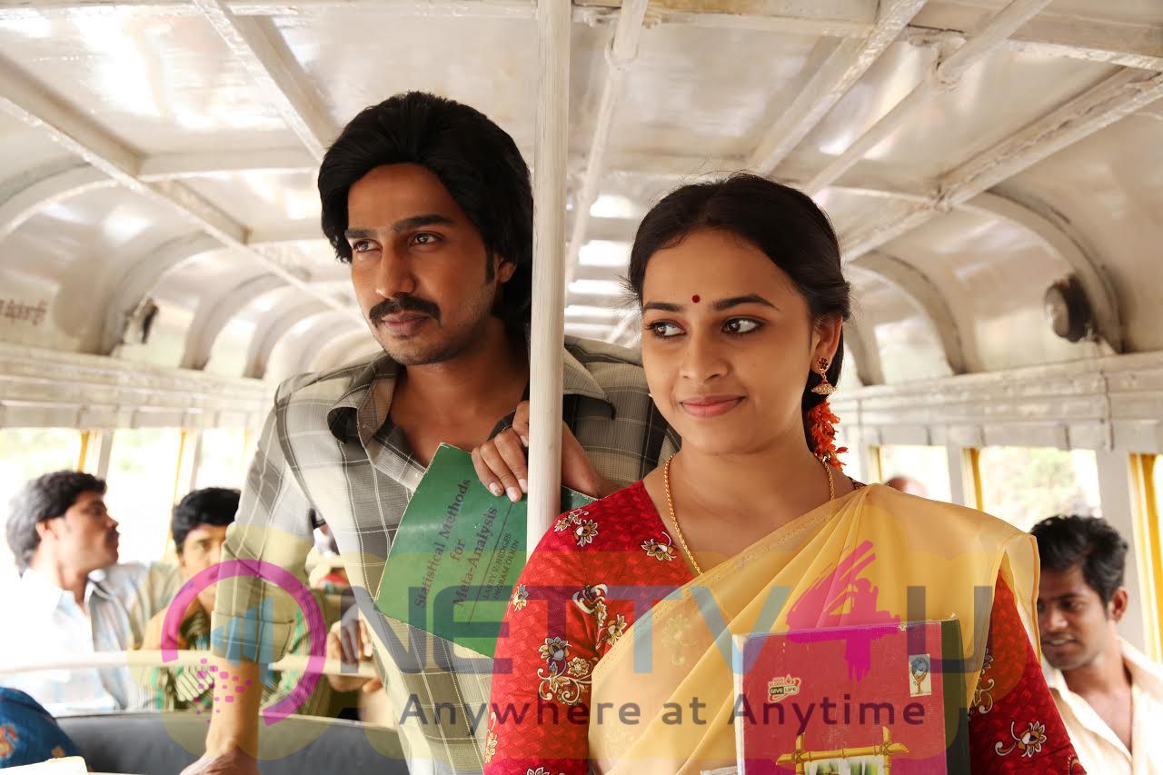 Maaveeran Kittu New Movie  Cute Stills Tamil Gallery