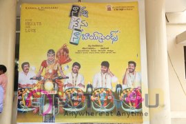 Nanna Nenu Naa Boy Friends Press Meet Graceful Photos