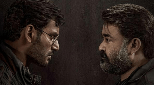 Vishal Apologizes To Mohanlal During Movie Shooting