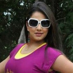 Telugu Supporting Actress Sivani