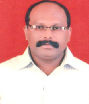 Telugu Producer Rebala Srinivasulu Reddy