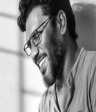Malayalam Director Ashraf Hamza