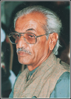 Urdu Actor Subhani Ba Yunus