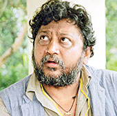 Bengali Director Jishu Dasgupta