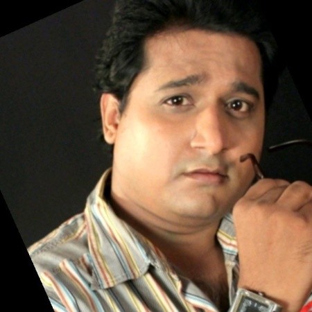 Bengali Actor Soumik Banerjee