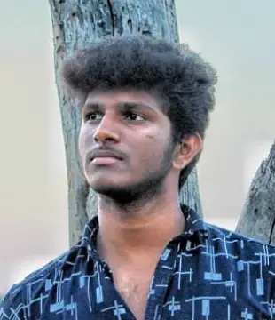 Tamil Cinematographer Cinematographer Mohan Chandra