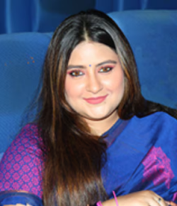 Dheepthi Raj Tamil Movie Actress