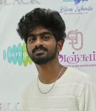 Tamil Composer Hari Dass