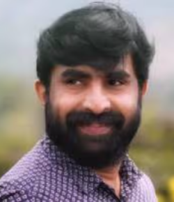 Praveen Gowda HC Kannada Movie Actor