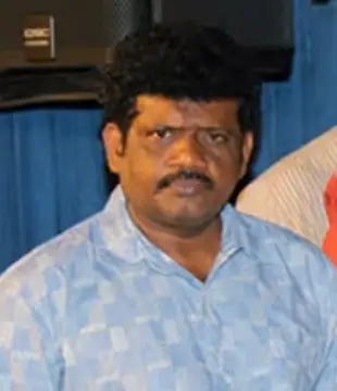 Tamil Director R.Muthu Veera