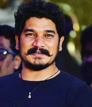 Kannada Movie Actor Rakesh Dalawai