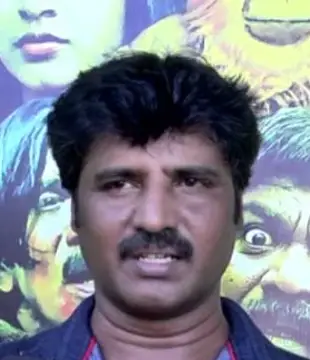 Tamil Screenplay Writer S.T.Gunasekaran