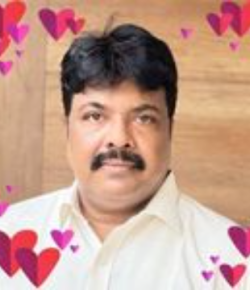 Selvaragu Tamil Public Relations Officer