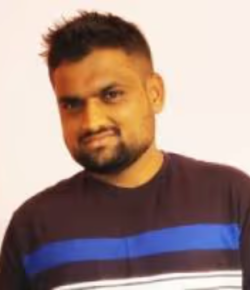 Srinath Babu Patil Kannada Co-Producer