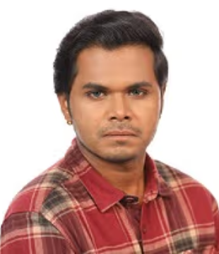 Tamil Actor Yanni Jackson