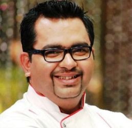 Hindi Chef Ajay Chopra