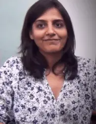 Hindi Assistant Director Anubhuti Kashyap