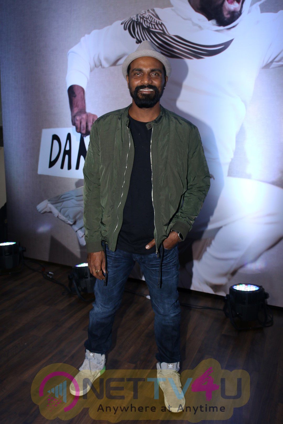 Interview With Remo D'Souza For His App Launch Photos Hindi Gallery