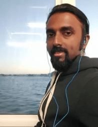 Kartick Sitaraman Hindi Supporting Actor