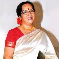 Bengali Movie Actress Mamata Shankar