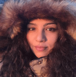 Prarthana Goswami Hindi Script Supervisor