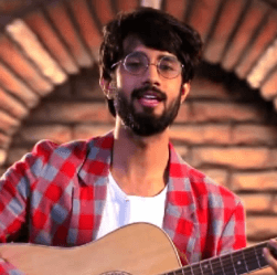 Revant Shergill Hindi Movie Actor