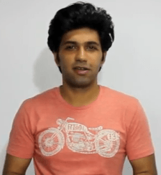 Rohit Assija Hindi Movie Actor