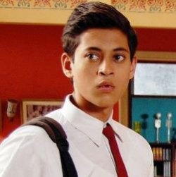 Vedant Sawant Hindi TV-Actor