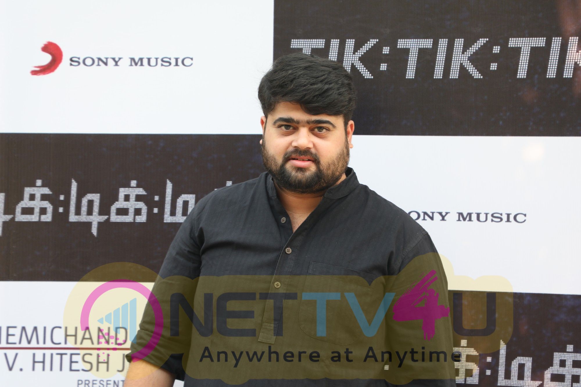 Tik Tik Tik Movie Audio Launch Pics Tamil Gallery
